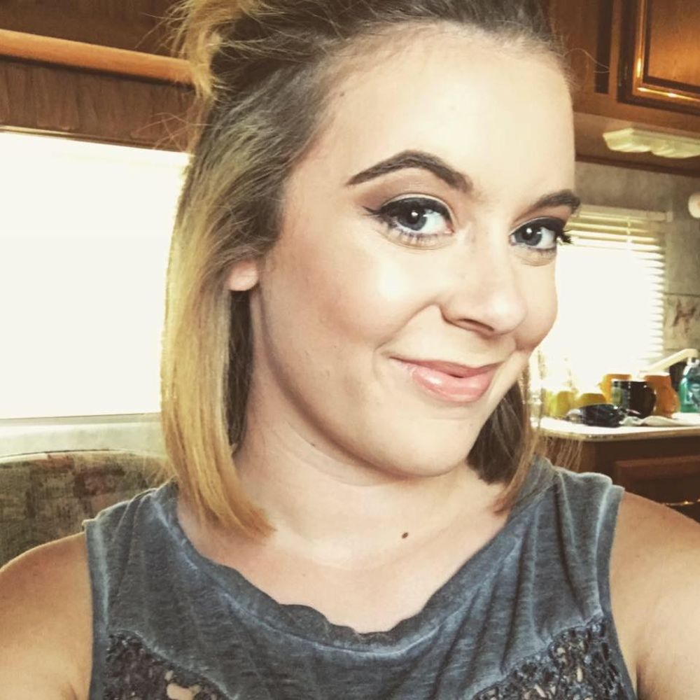 Meet your Posher, M'kenzie